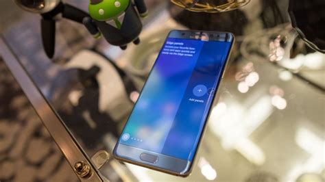 Samsung Galaxy S8 Edge Uscita Prezzo Scheda Tecnica
