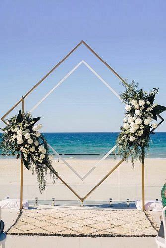 39 Gorgeous Beach Wedding Decoration Ideas Wedding Forward