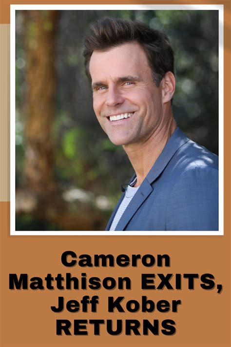 Canadian Soap Opera Spoilers