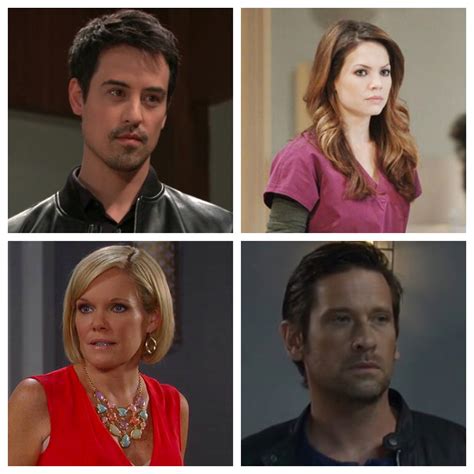 General Hospital Spoilers: Nikolas And Ava Up To The Same Scheme, Who