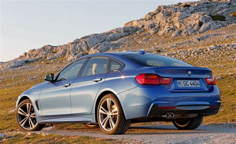 2015 Bmw 428i Gran Coupe Cars Exclusive Videos And Photos Updates