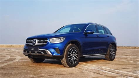 We did not find results for: Mercedes-Benz India launches updated GLC, prices start at ...