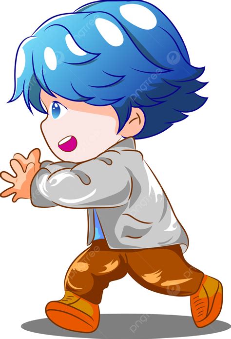 Cute Boy Cartoon Images Free - Infoupdate.org