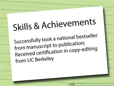A curriculum vitae (cv) is very similar to a resume and submitted alongside applications for job or educational opportunities, among other things. How to Write a CV or Curriculum Vitae (with Free Sample CV)