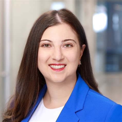 Samantha Dandrea Associate Ey Law Llp