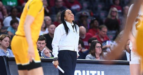 South Carolina Women S Basketball Insider Analysis Norfolk State On3