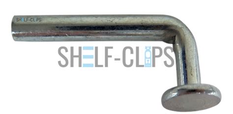 Material Handling Pallets J Bolt Safety Clip Universal Pallet Rack Drop Pin Pallet Rack Drop Pin