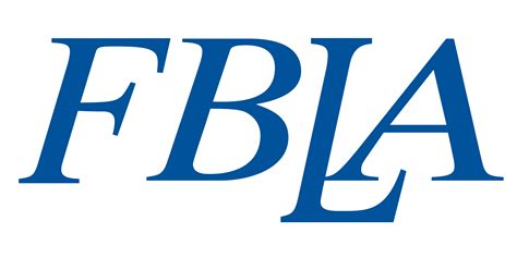 Free Download Meaning Fbla Logo And Symbol History And Evolution
