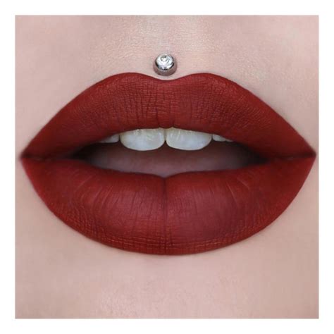 Labial Jeffree Star Cosmetics Velour Liquid Lipstick Color Wifey Mate