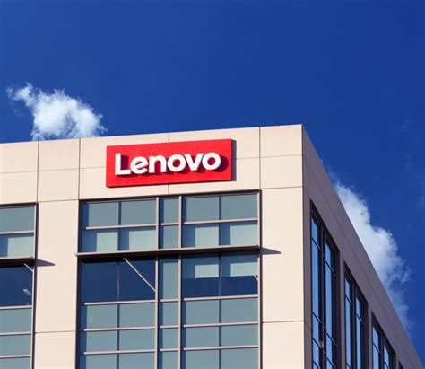 Lenovo Headquarters In 2023 Contact Info Maps