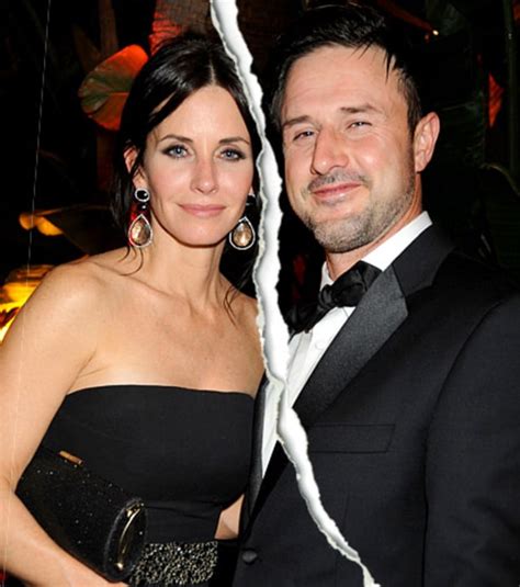 Courteney cox and david arquette's watch: Courteney Cox and David Arquette | 2010's Biggest Splits ...