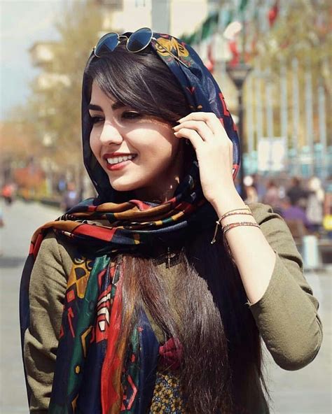 Iranian Women Are Using Fashion In Protest To Wearing Hijabs By Force