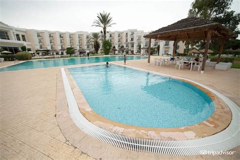 Les 10 Meilleurs Hôtels à Bizerte En 2022 Dès 30€ Tripadvisor