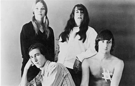 John Phillips The Sordid Life Of ‘the Mamas And The Papas Co Founder