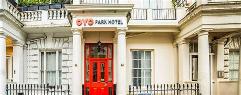 Oyo Osterley Park Hotel London Hoteltonight