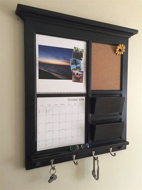 Digital calendars keep your family organized. Shutterfly Calendar Family Calendar Holder Mail Organizer ...