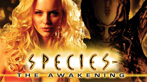 Species The Awakening Az Movies