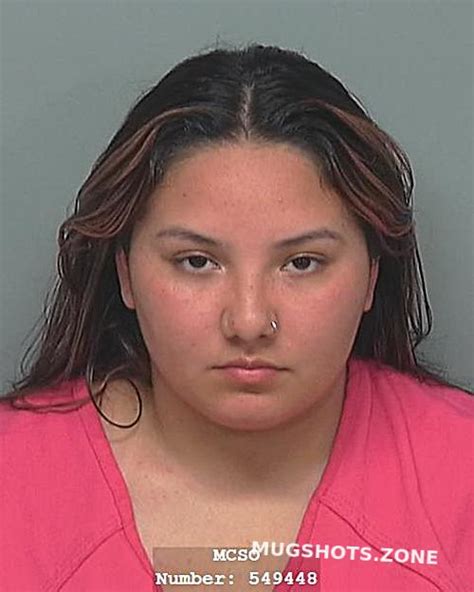 Ponce Anneliesia Mariah 06292024 Montgomery County Mugshots Zone