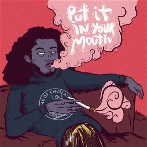 (dizzy) i wanna put u in my mouth i wanna crush u in my jaws i wanna i wanna put u in my mouth. Black The Ripper - Put It in Your mouth Lyrics | Genius Lyrics