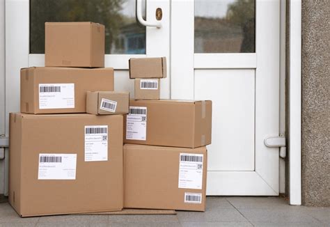 5 Ways To Keep Your Holiday Packages Safe Williamson Source