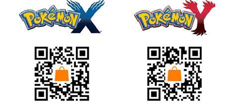 How to make 3ds qr codes for fbi and where to find many qr codesmoderator post. 29/10/14: Datos de actualización Pokémon v 1.3 | Nintendo ...