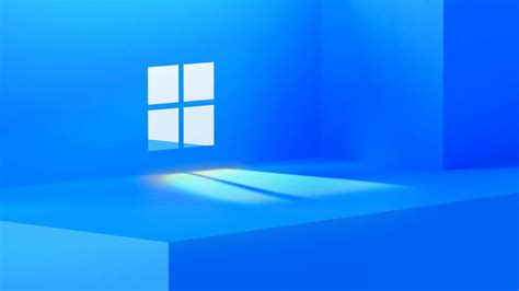 微软windows 11的推广海报被做成了第一张系统壁纸 现在即可下载windows 10windows新浪科技新浪网