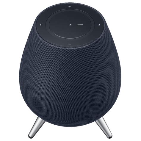 Samsung Galaxy Home Speaker To Go On Sale By April News