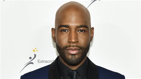 Heres How Much Queer Eyes Karamo Brown Is Really Worth