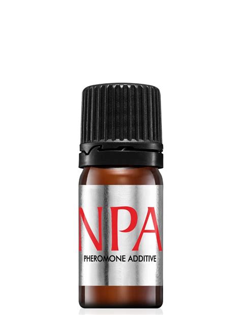 Npa Pheromone Concentrate For Men 5ml Aroma Fero