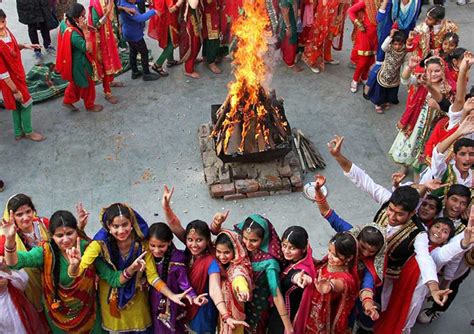14 Most Famous Religious Festivals Of India For You