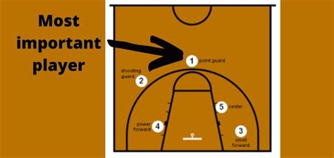 What Are The Positions In Basketball 5 Roles Explained