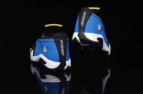 Maybe you would like to learn more about one of these? Running weapon Cheap Wholesale Nike Shoes Air Jordan 14 Ferrari Blue j724 - $68.86 : Fanwish.cn