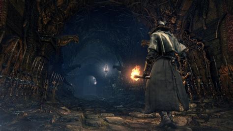 A guide to aquire the best and most powerful blood gems in bloodborne. Bloodborne Blood Gems Locations and Effects Guide | SegmentNext