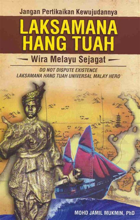 Mie sop ini merupakan cabang dari jalan hang tuah depan kampus methodist i medan. Laksamana Hang Tuah | Areca Books