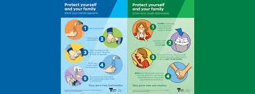 Corona quotations to inspire your inner self: Top Corona virus Safety Tips (Images to share on WhatsAPP ...