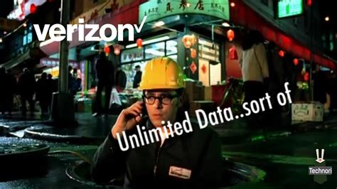 Verizon Changes Unlimited Data Plans Again Youtube