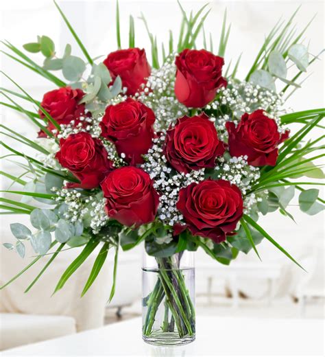 Valentines Day Flower Ordering Tips Flower Press