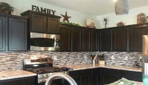 After all, the space can look rather blank and bare. Decorating your Kitchen, Home Improvement, Builder Supply ...