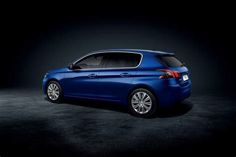 Discover our expertise through our realizations and history. Peugeot 308