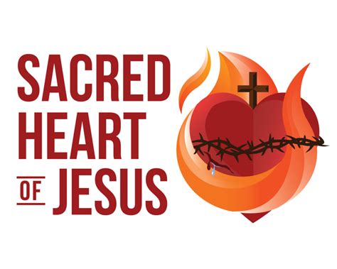 Sacred Heart Png Transparent Images Pictures Photos Png Arts