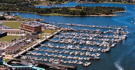 Hingham Shipyard Marinas In Hingham Ma United States Marina Reviews