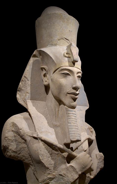Akhenaten, known as amenhotep iv at the start of his reign, was a pharaoh of the eighteenth dynasty of egypt. Armchair Archaeologist: Family History Research