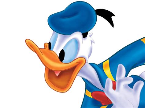 Wallpapers Donald Duck