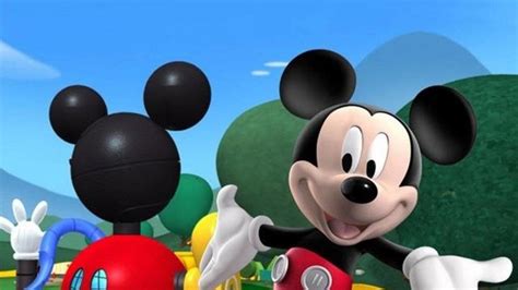 La casa de mickey mouse' es una serie que anima a toda una generación de. Disney Channel Wallpapers (56+ images)