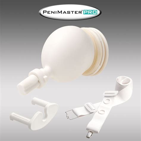 Imedicare Ltd Penimaster Pro Upgrade Kit Ii