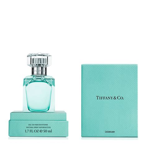 Tiffany And Co Intense Eau De Parfum For Her 50ml Sephora Uk