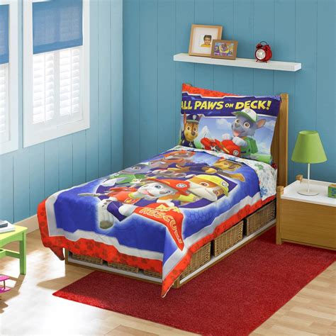 Desain Kamar Tidur Anak Cowok