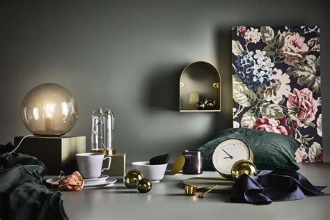 Home accessories put the finishing touches to your home with our collection of home accessories. IKEA 2019 Catalog - Home Decor Trend Predictions ...