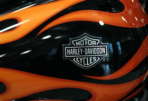 Softail Summer With Shiawassee Harley Davidson Win This Harley