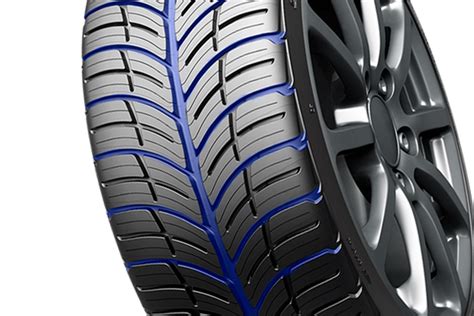 Bfgoodrich G Force Comp 2 As Plus Tire Rating Overview Videos